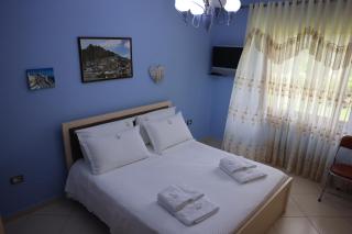 Villa Nano - Berat - 1