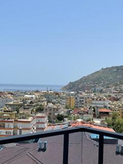 Best appartment - YEKTA ROYAL CLUB - Alanya - 5