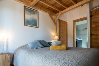 Serre Chevalier magnifique chalet - La Salle-les-Alpes - 2