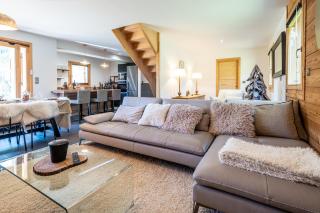 Serre Chevalier magnifique chalet - La Salle-les-Alpes - 8