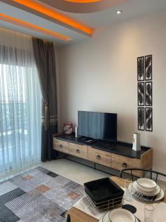 Stylish apartment in Yekta Royal Club - Alanya - 5