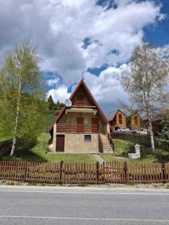 Sunny Slope cottage-vikendica "Sunčana padina" - Berane - 0