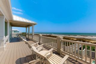 Sail Away - Pine Knoll Shores - 9
