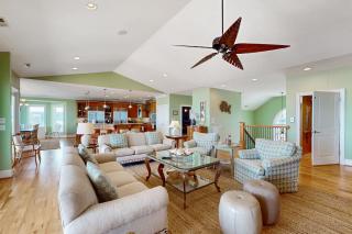Sail Away - Pine Knoll Shores - 7