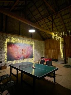 Dom i Stodoła Sowa w piżamie - 3