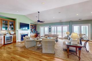 Sail Away - Pine Knoll Shores - 5