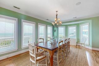 Sail Away - Pine Knoll Shores - 4