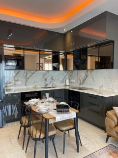 Stylish apartment in Yekta Royal Club - Alanya - 9