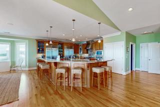 Sail Away - Pine Knoll Shores - 2