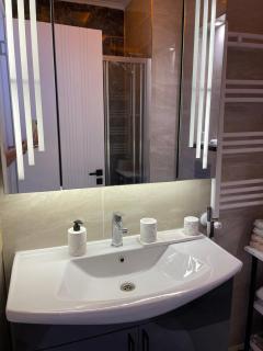 Stylish apartment in Yekta Royal Club - Alanya - 1