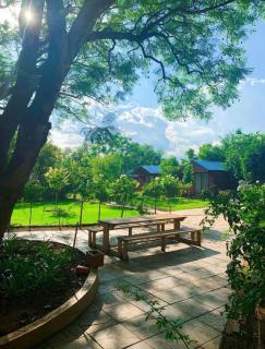Kameeldoring Guesthouse - Zeerust - Vosburg - 0