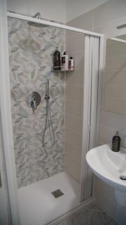 La casa di Sonia - 1