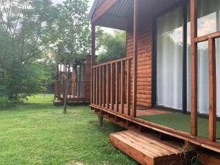 Kameeldoring Guesthouse - Zeerust - Vosburg - 8
