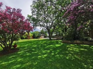 Kameeldoring Guesthouse - Zeerust - Vosburg - 5