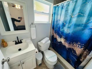 Jeli Suite - Tampa - 1