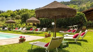 Luxury Podere Colonica- Privacy, Exclusive View - Volterra - 9