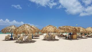 Apartments with private beach - Punta Cana - 0