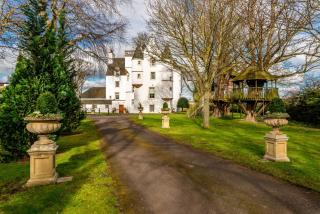 Castle Gogar Cottage - Édimbourg - 4