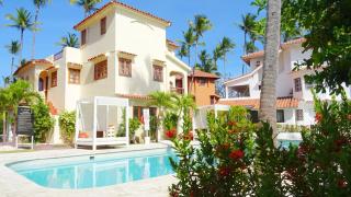 Apartments with private beach - Punta Cana - 9