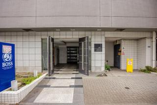 眺望抜群 高層階 錦糸町駅徒歩5分【浅草,秋葉原,新宿,成田,羽田アクセス】プロジェクタWiFi完備 - Tokyo - 4