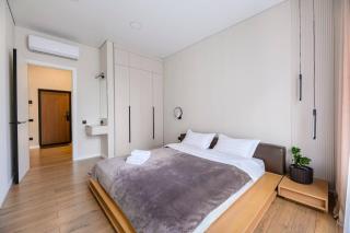 Metropole51, жилой комплекс - Almaty - 5