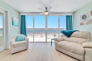 Edgewater West Unit 42 - Gulf Shores - 7