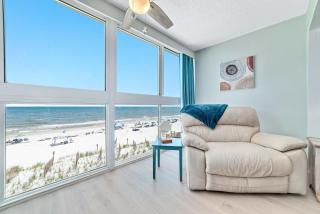 Edgewater West Unit 42 - Gulf Shores - 5
