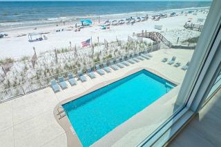 Edgewater West Unit 42 - Gulf Shores - 4