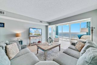 Edgewater West Unit 42 - Gulf Shores - 3