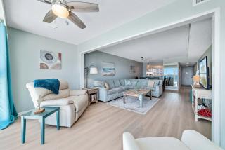 Edgewater West Unit 42 - Gulf Shores - 2