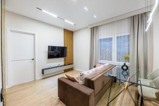 Metropole51, жилой комплекс - Almaty - 1