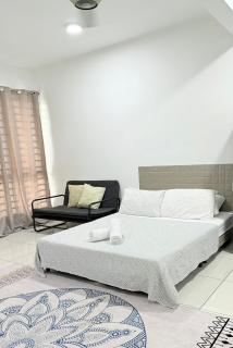 SK Studio De Centrum Wifi Netflix - Gua Sai - 7