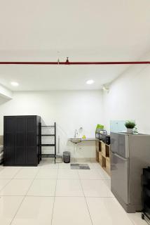 SK Studio De Centrum Wifi Netflix - Gua Sai - 3