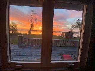 Sunrise net cottage - Kawartha Lakes - 5