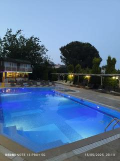 sunshinemirotel - Kemer - 1
