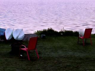 Sunrise net cottage - Kawartha Lakes - 6
