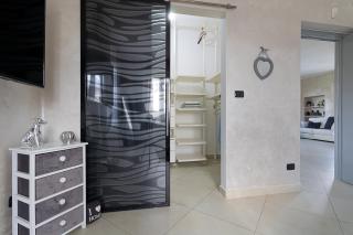Appartamento in villa con piscina privata e vasca idromassaggio ad uso esclusivo - Rivarolo Canavese - 2