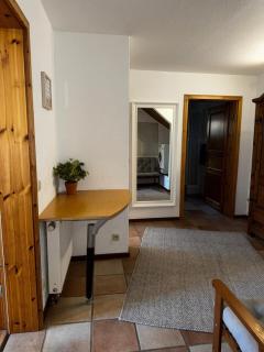 Wohnung in Reelkirchen mit 1 Schlafzimmer - Blomberg - 9