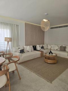 West Somid Luxury Serviced Apartments - 3