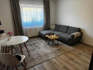 Gemütliche Wohnung in Reelkirchen - Blomberg - 7