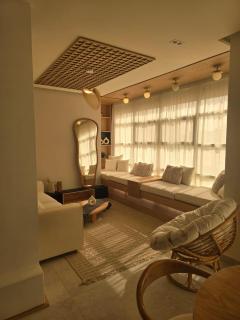 West Somid Luxury Hotel Apartments - 6th Of October - 6