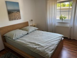 Gemütliche Wohnung in Reelkirchen - Blomberg - 2