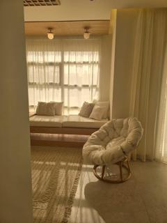 West Somid Luxury Hotel Apartments - 1