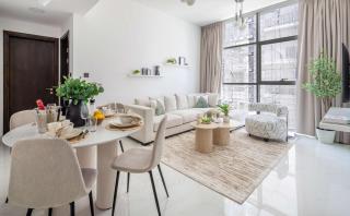 Frank Porter - Uniestate Supreme Residence - 6