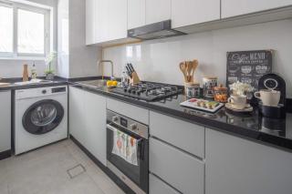 Frank Porter - Uniestate Supreme Residence - 2