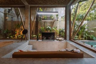 LUNORAA - Ubud Luxury VIlla - Ubud - 7