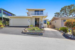 Wave and Sea Monthly Only-Special Spring Rate - Cambria - 0