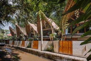 LUNORAA - Ubud Luxury VIlla - Ubud - 5