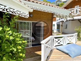 VILLA with POOL, GOLF SEIGNOSSE, BEACHES - Seignosse - 7