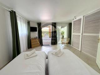 VILLA with POOL, GOLF SEIGNOSSE, BEACHES - Seignosse - 5